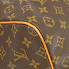Louis Vuitton Keepall Monogram Canvas