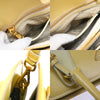 Prada Open Promenade Saffiano Leather