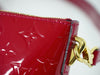 Louis Vuitton Montebello Monogram Vernis