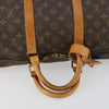Louis Vuitton Keepall Monogram Canvas