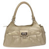 Salvatore Ferragamo Gancini Leather