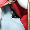 Valentino Garavani Rockstud Spike Flap Quilted Suede