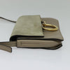 Chloe Faye Leather and Suede