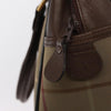 Burberry Nova Canvas