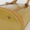 Louis Vuitton Bucket Monogram Vernis