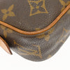Louis Vuitton Pochette Marly Bandouliere Monogram Canvas
