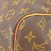 Louis Vuitton Keepall Bandouliere Monogram Canvas