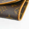 Louis Vuitton Twin Monogram Canvas