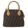 Fendi Vintage Zucca Zucca
