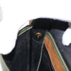 Christian Dior Vintage Leather