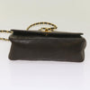 Chanel Vintage Diana Flap Quilted Lambskin
