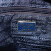 Prada Re-Edition 1995 Chain Tote Quilted Re-Nylon