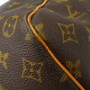 Louis Vuitton Keepall Monogram Canvas