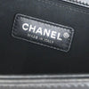 Chanel Boy Flap Sequin Quilted Calfskin