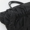 Prada Gaufre Tote Tessuto