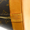 Louis Vuitton Alma Monogram Canvas
