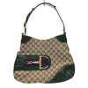 Gucci Sherry line shoulder Canvas