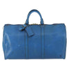 Louis Vuitton Keepall Epi Leather
