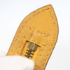 Louis Vuitton Saint Jacques Epi Leather