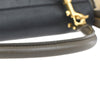 Celine Trapeze Leather with Suede