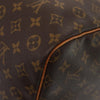 Louis Vuitton Keepall Monogram Canvas