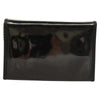 Chanel CC Envelope Flap Patent leather