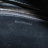 Balenciaga Triangle Duffle Leather