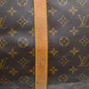 Louis Vuitton Keepall Monogram Canvas