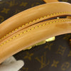 Louis Vuitton Keepall Monogram Canvas