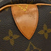 Louis Vuitton Keepall Monogram Canvas