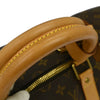 Louis Vuitton Keepall Monogram Canvas