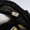 Prada Duet Drawstring Bucket Tessuto