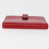 Louis Vuitton Agenda Cover Epi Leather