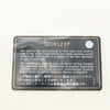 Chanel Classic Vanity Case with Chain Quilted Lambskin