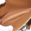 Celine Macadam Shoulder PVC Leather