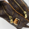 Louis Vuitton Nil Messenger Monogram Canvas