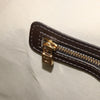 Louis Vuitton Alma Mini Lin Monogram