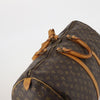 Louis Vuitton Keepall Canvas