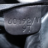 Bally Vintage Quilted Leather