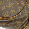Louis Vuitton Saumur Monogram Canvas