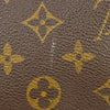 Louis Vuitton Keepall Monogram Canvas