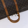 Louis Vuitton Keepall Monogram Canvas