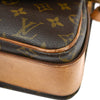Louis Vuitton Cartouchiere Monogram Canvas