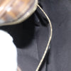 Fendi Mania Logo Waist Zucca Coated Canvas
