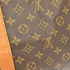 Louis Vuitton Keepall Bandouliere Monogram Canvas