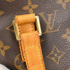 Louis Vuitton Cabas Piano Monogram Canvas