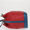 Louis Vuitton Tricolor Noe Epi Leather