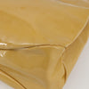 Salvatore Ferragamo Vala Patent leather