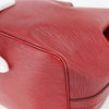 Louis Vuitton Petit Noe Epi Leather