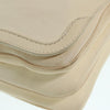 Salvatore Ferragamo Gancini Leather